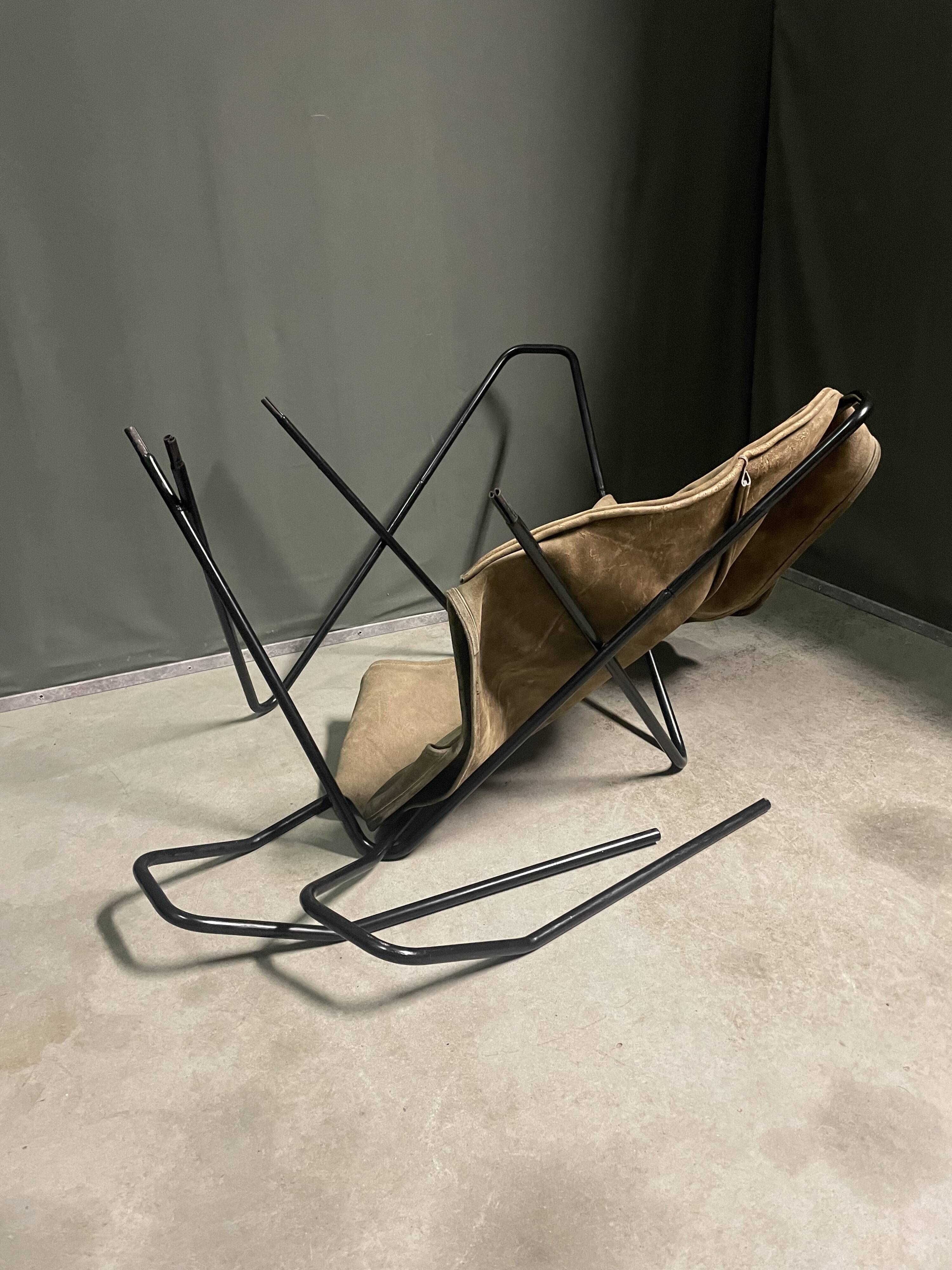 Bkf butterfly chair  for Knoll 1980's