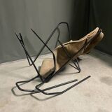 Bkf butterfly chair  for Knoll 1980's