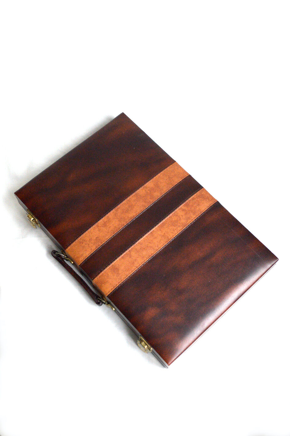 Backgammon game case