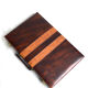 Backgammon game case