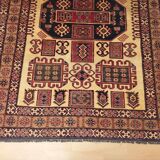 Caucasian carpet Shirvan 250x180cm