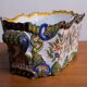 Cache pot earthenware