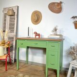 Vintage desk