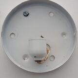 Bubble wall lights by Helena Tynell for G. Limburg 1970s