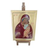 Religious icon