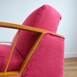 Daybed vintage 1950/1960