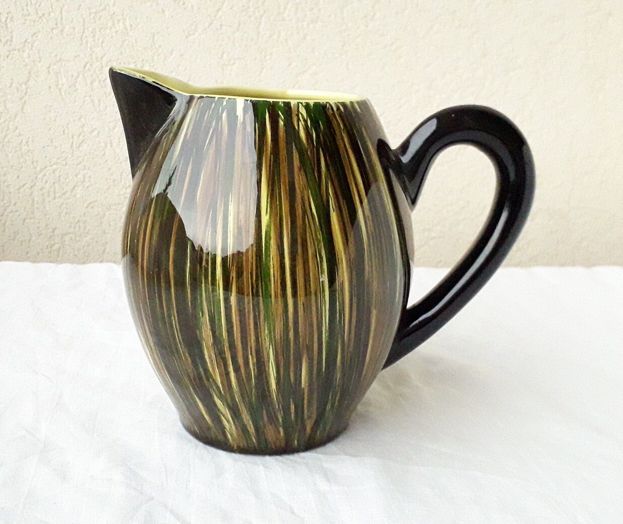 Saint Clement pitcher