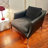2 Roche Bobois armchairs