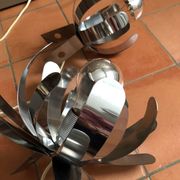 Lampadaire vintage Oxar Jocelyne Trocmé 1970