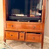 TV stand