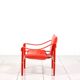 Safari lounge chairs by Maurice Burke for Arkana