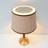 Mid-century table lamp,1960