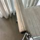 ALUMINIUM CHAIR EA 104 Pivotant