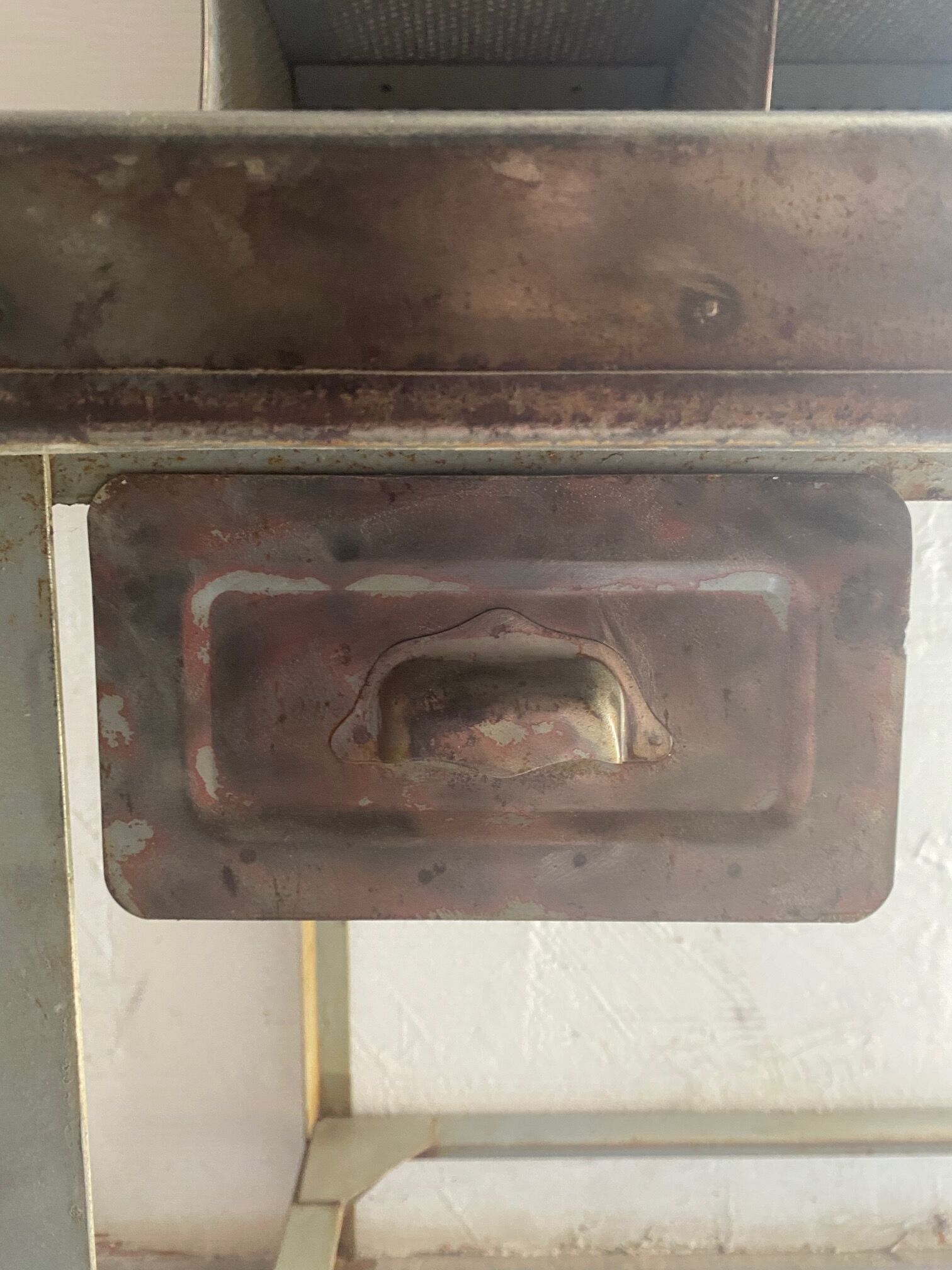 Tripostal furniture 50/60