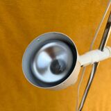 Vintage 1980s floor lamp/lighting strip