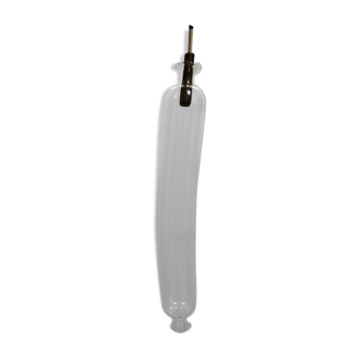 Suspension "sausage" Petite Friture design Sam Baron