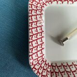 Valentino porcelain trinket tray