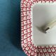 Valentino porcelain trinket tray