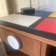 Art Deco bedside table