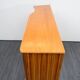 Étagère Highboard restaurée années 50