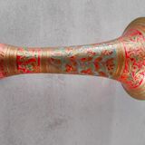 Vase indien