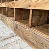 Trade cabinet cabinet