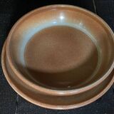 Set of 5 sandstone dessert and ravine plates