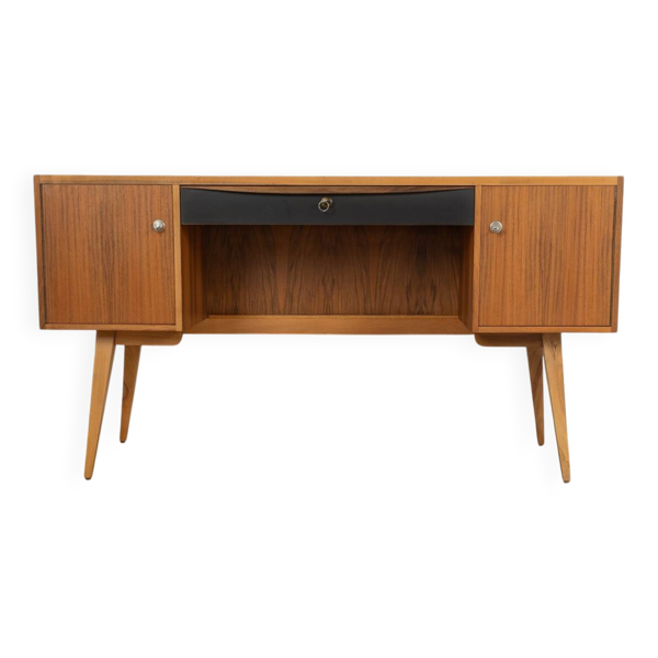 Bureau des années 1950, vintage