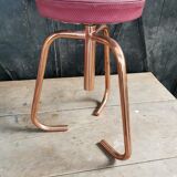Vintage stool