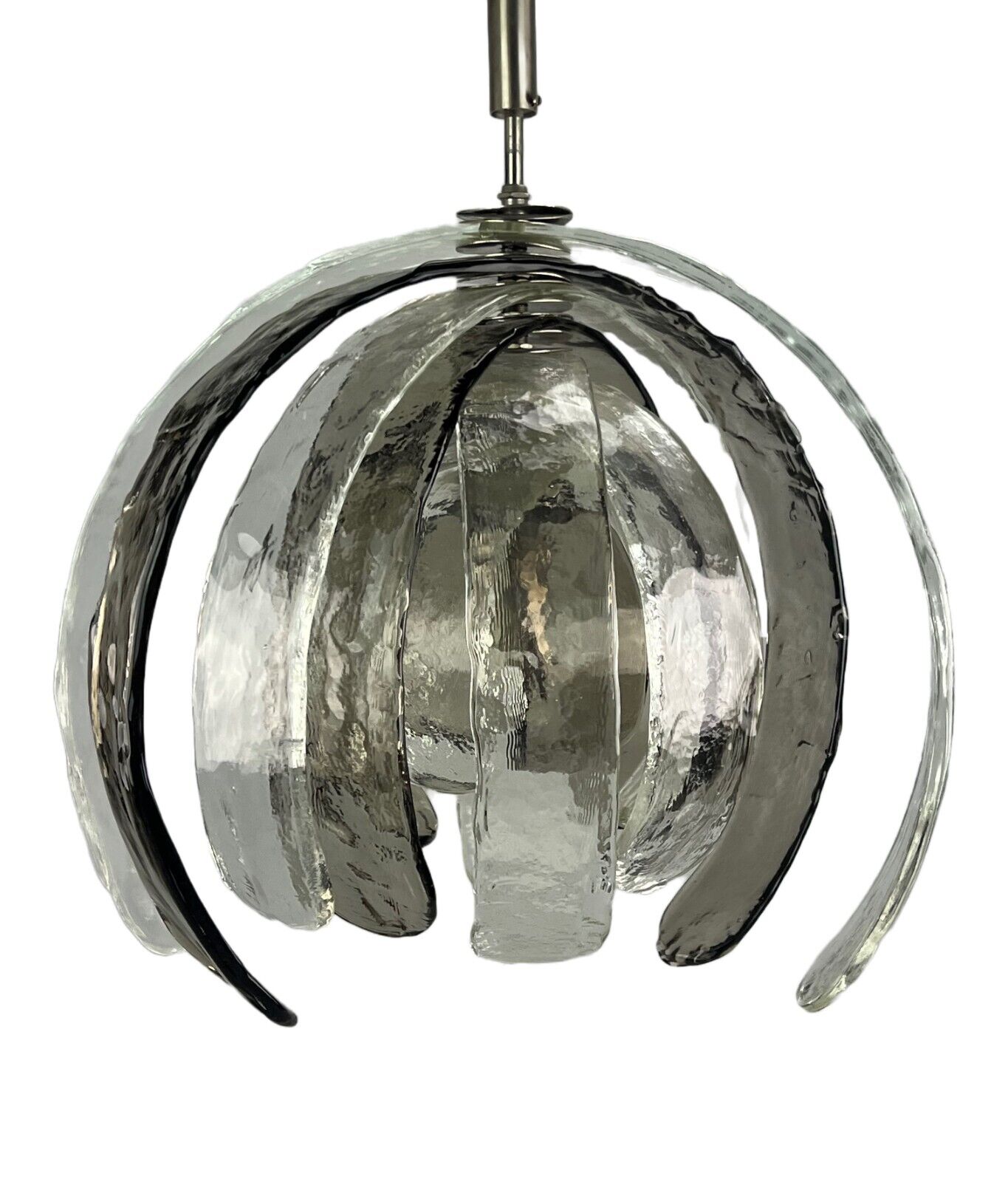 Light Carlo Nason Mazzega "Artichoke" ceiling lamp 60