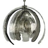 Light Carlo Nason Mazzega "Artichoke" ceiling lamp 60
