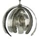 Light Carlo Nason Mazzega "Artichoke" ceiling lamp 60