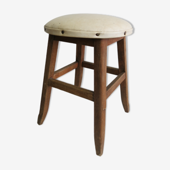 Farm stool