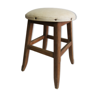 Tabouret de ferme