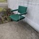 Vintage armchair