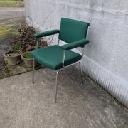 Fauteuil vintage