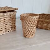 Baskets / Set of baskets