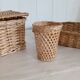 Baskets / Set of baskets