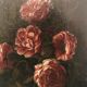 Old still life painting seventeenth
