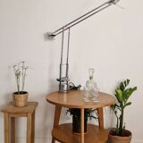 Scandinavian style side table from the 50s