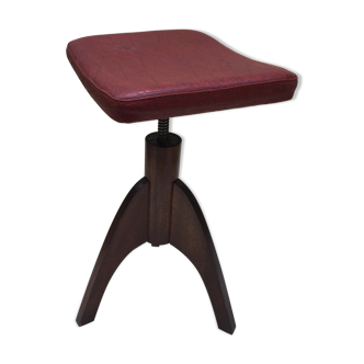Piano stool