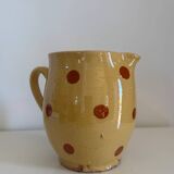 Jug / pitcher 1.8 l. Savoyard pottery