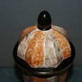 Art deco vase August Mouzin & Compagnie