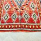 Vintage Boujaad rug 352 x 186 cm