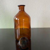 Apothecary bottle