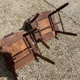 Pair of chairs