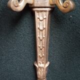 Pair of wall lamps