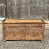 Bureau ancien