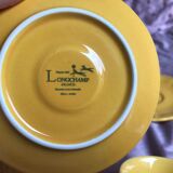Duo de tasse Longchamp