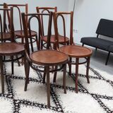 Bistro chairs